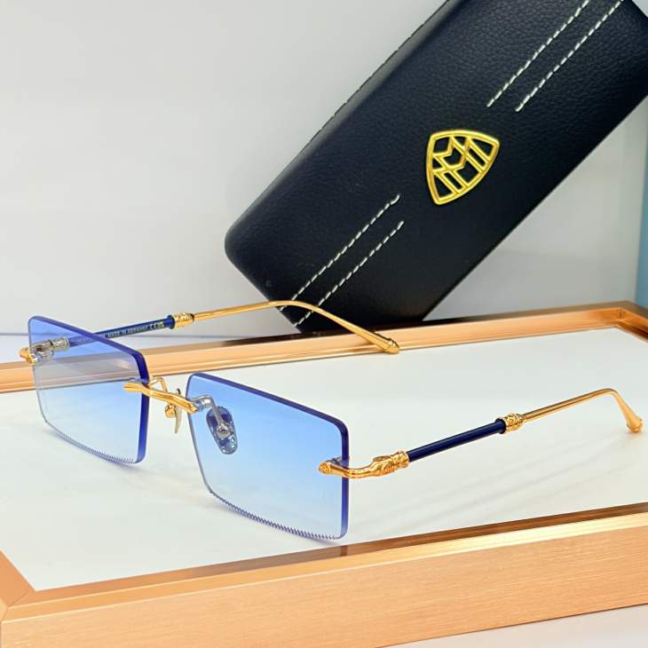 Picture of Maybach Sunglasses _SKUfw80535641fw